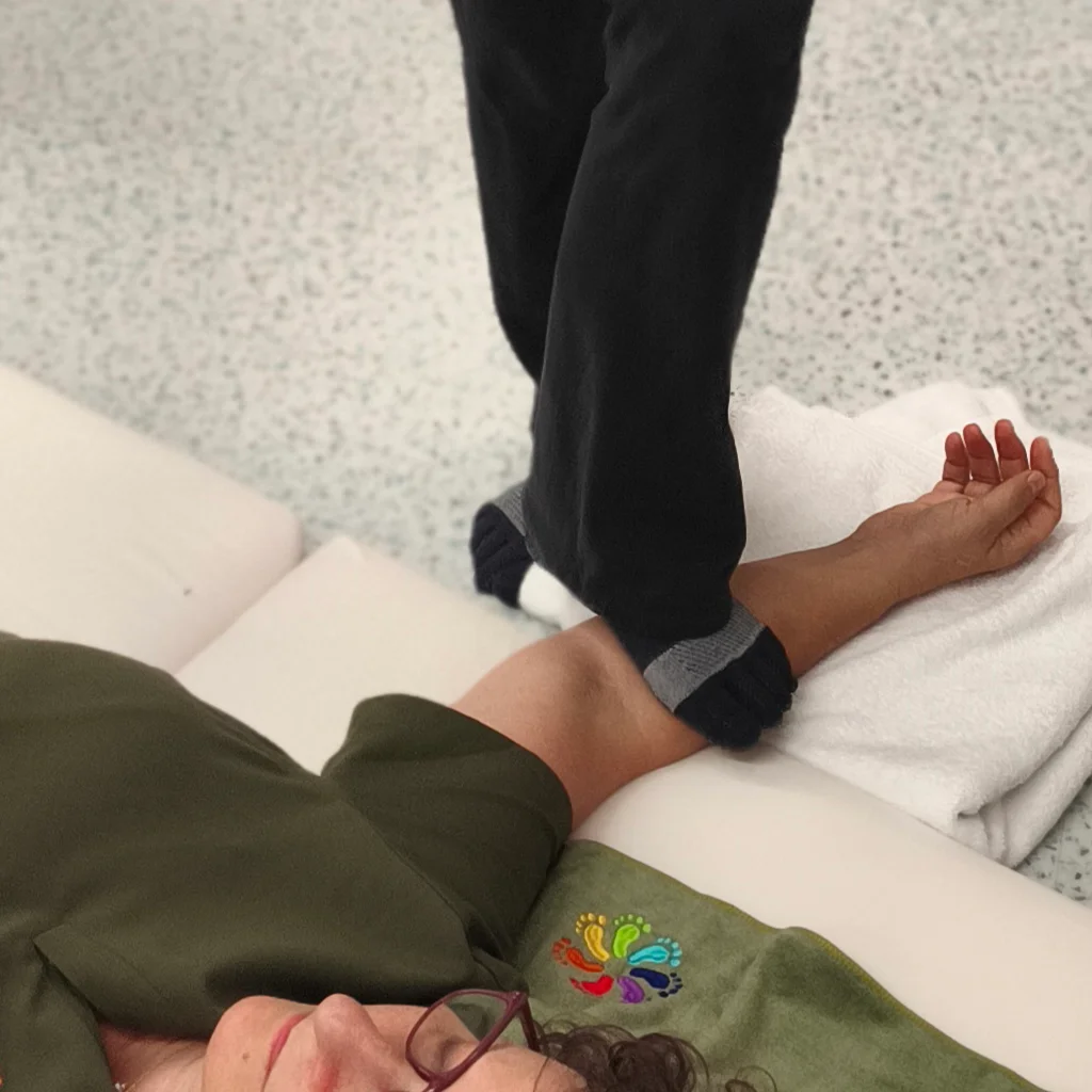 sokuatsu massages japonais florence havard