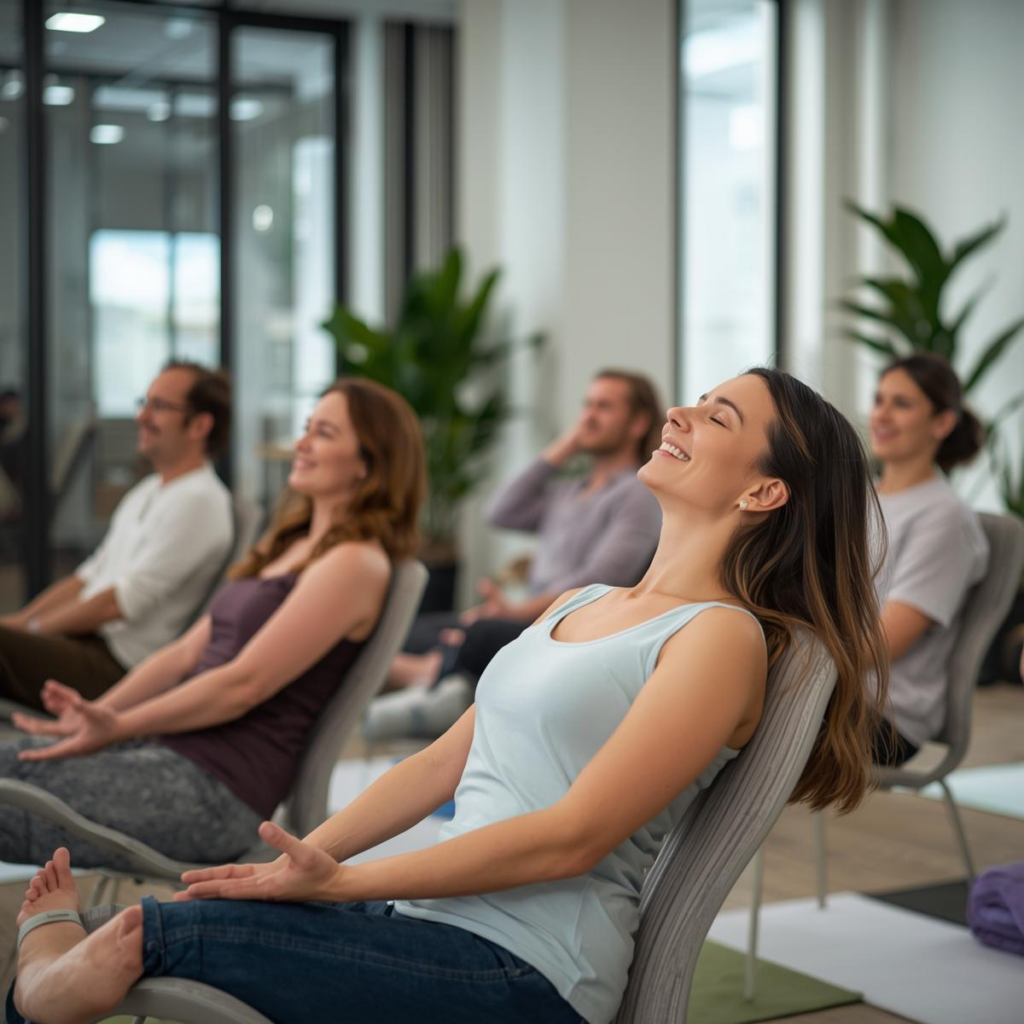 QVCT un atout pour son entreprise