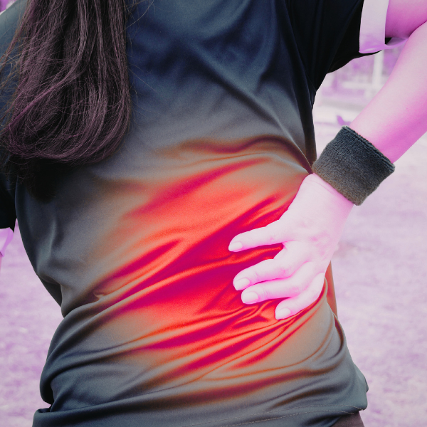 lombalgie, cervicalgie : mal de dos